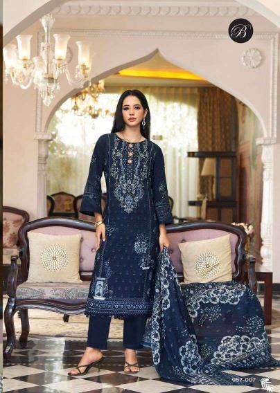 Belliza naira vol- 134 Wholesale dress materials suppliers in Ahmedabad